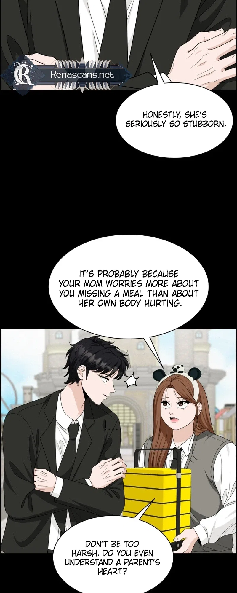 Unscratched Lottery Ticket Chapter 58 – Page 30