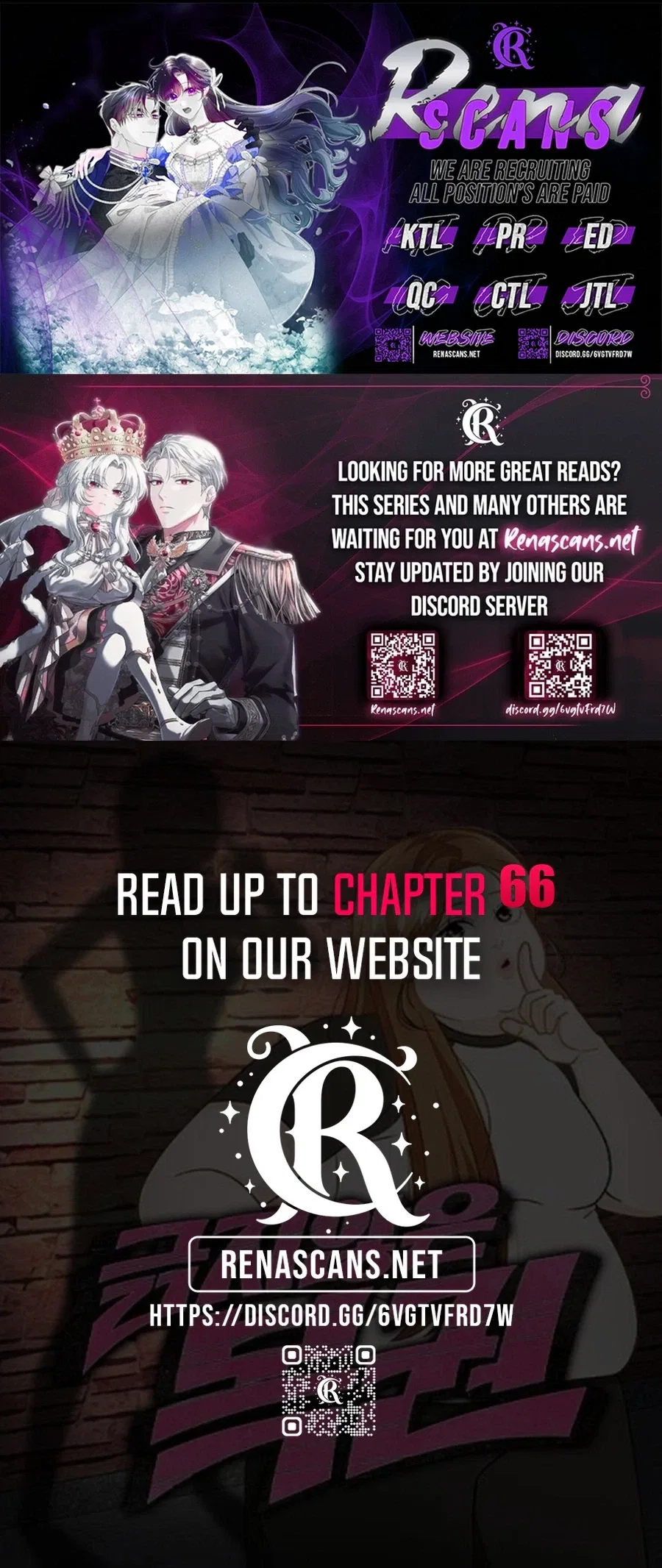 Unscratched Lottery Ticket Chapter 58 – Page 40