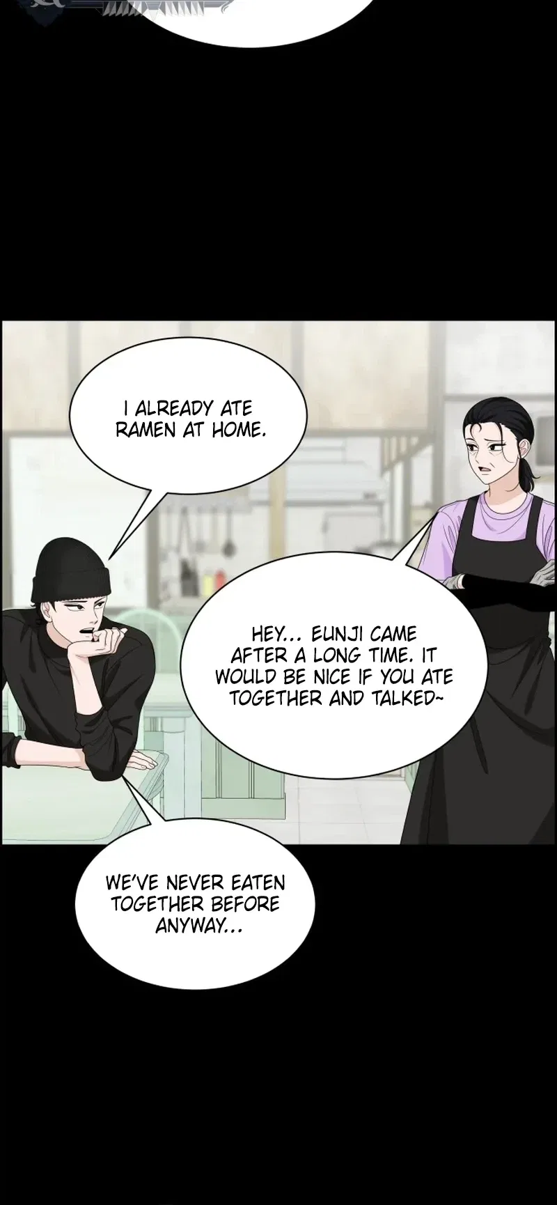Unscratched Lottery Ticket Chapter 57 – Page 9