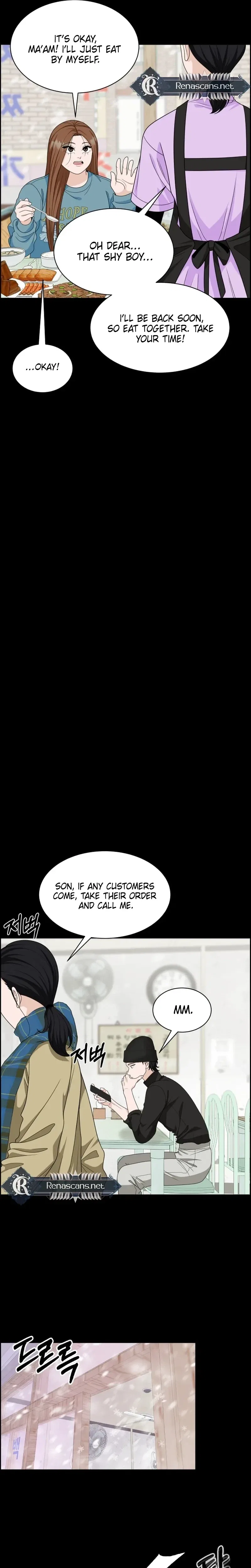 Unscratched Lottery Ticket Chapter 57 – Page 10