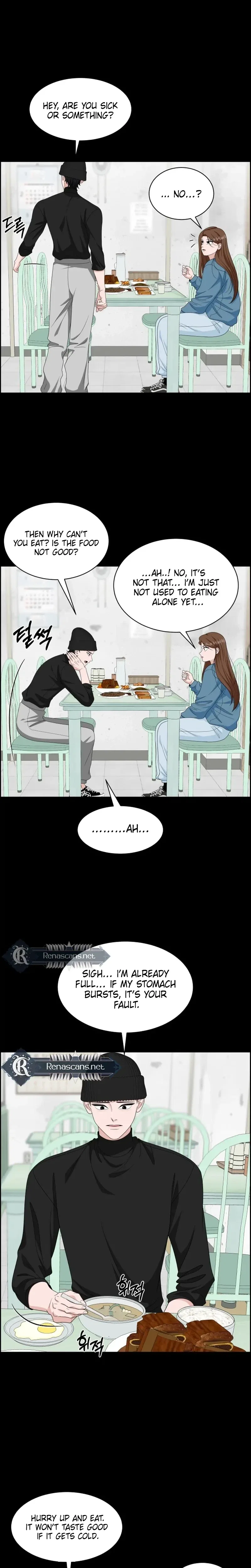 Unscratched Lottery Ticket Chapter 57 – Page 14