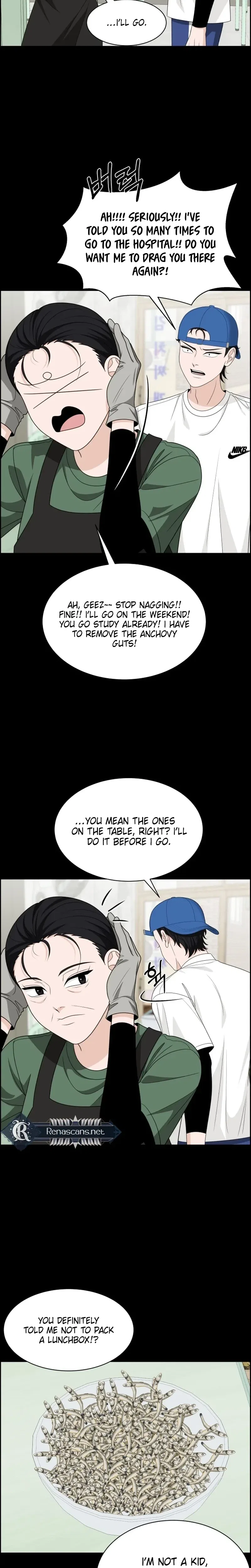 Unscratched Lottery Ticket Chapter 57 – Page 26