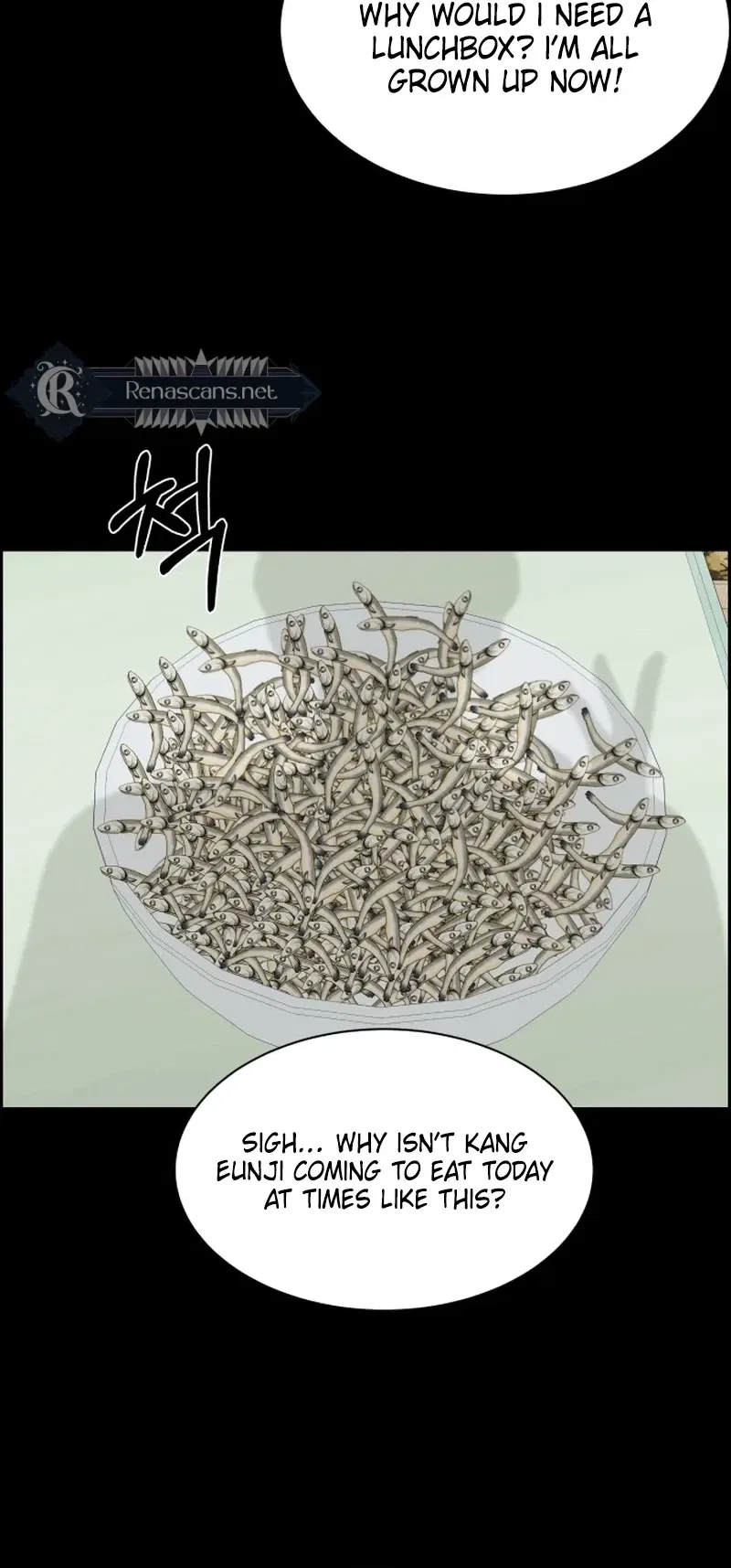Unscratched Lottery Ticket Chapter 57 – Page 27
