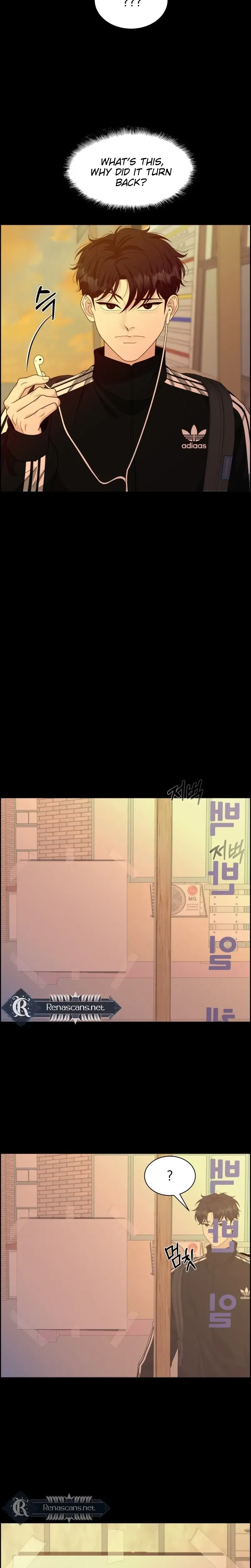Unscratched Lottery Ticket Chapter 57 – Page 35