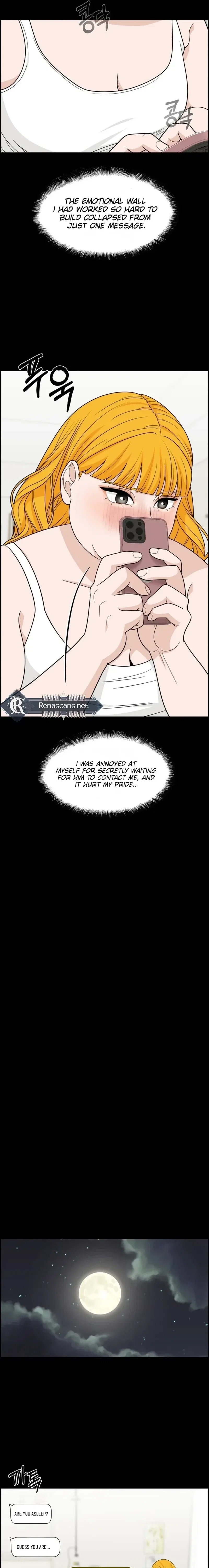 Unscratched Lottery Ticket Chapter 51 – Page 3
