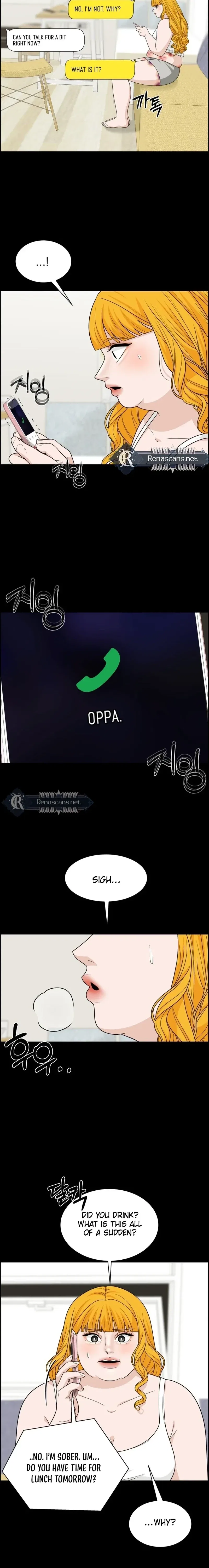 Unscratched Lottery Ticket Chapter 51 – Page 4