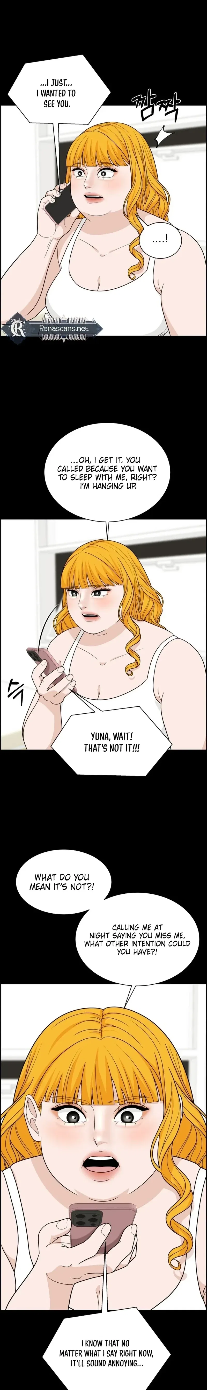Unscratched Lottery Ticket Chapter 51 – Page 5