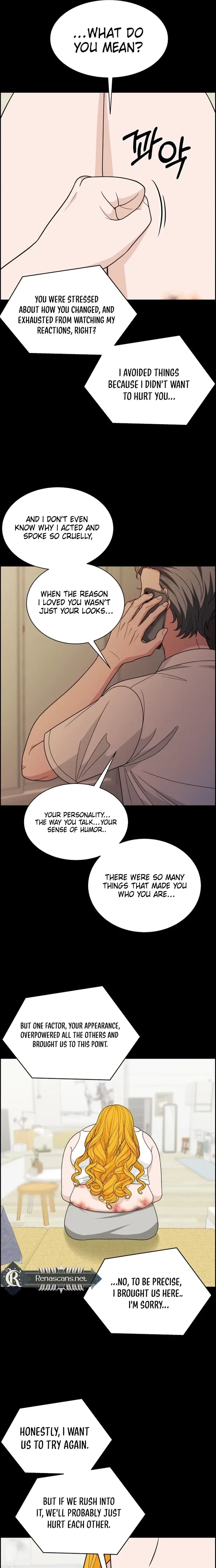 Unscratched Lottery Ticket Chapter 51 – Page 9