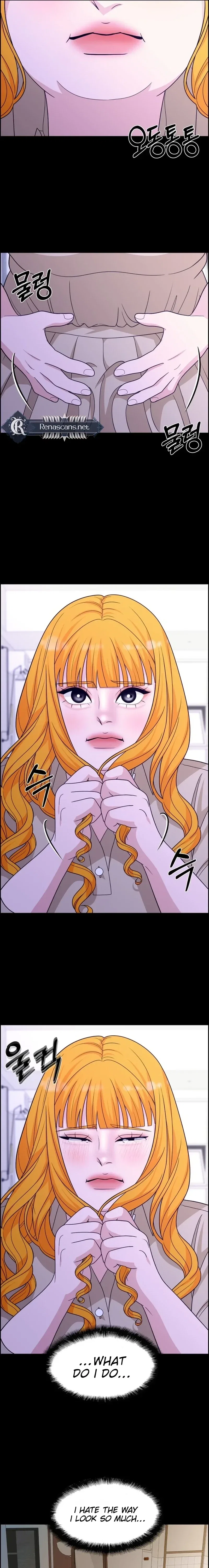 Unscratched Lottery Ticket Chapter 51 – Page 13