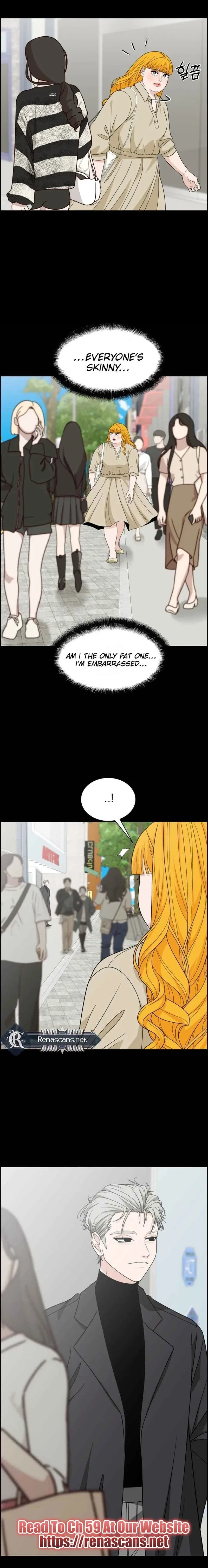 Unscratched Lottery Ticket Chapter 51 – Page 15