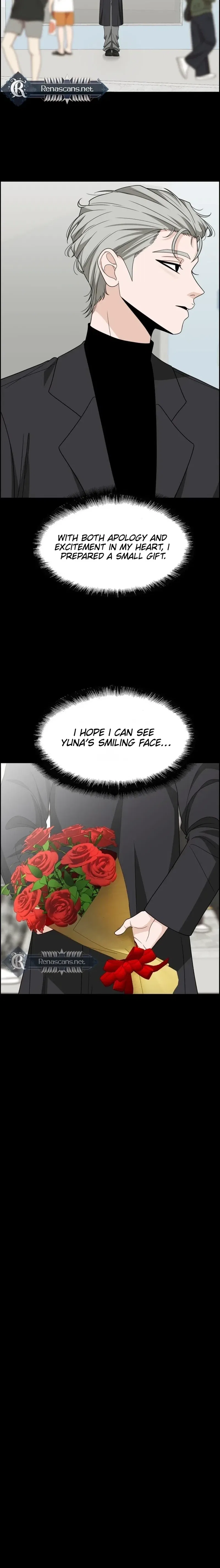 Unscratched Lottery Ticket Chapter 51 – Page 20
