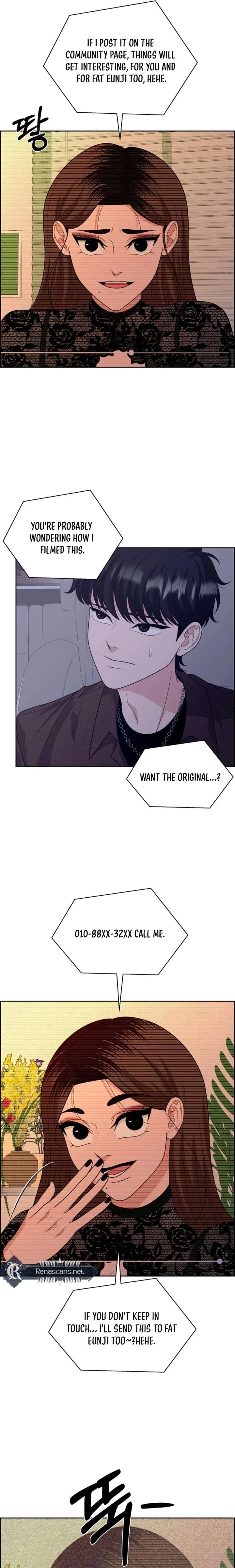 Unscratched Lottery Ticket Chapter 42 – Page 5