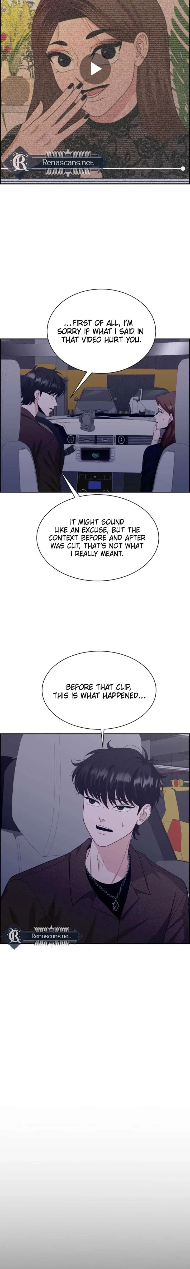 Unscratched Lottery Ticket Chapter 42 – Page 6