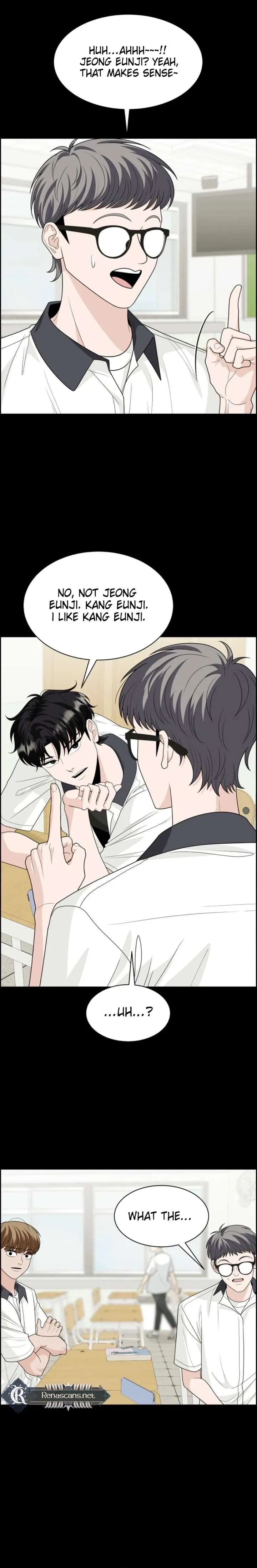 Unscratched Lottery Ticket Chapter 42 – Page 10