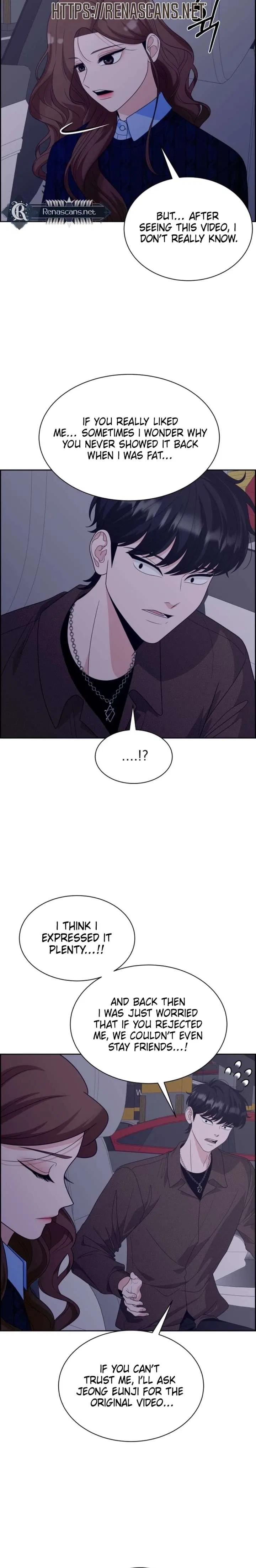 Unscratched Lottery Ticket Chapter 42 – Page 16