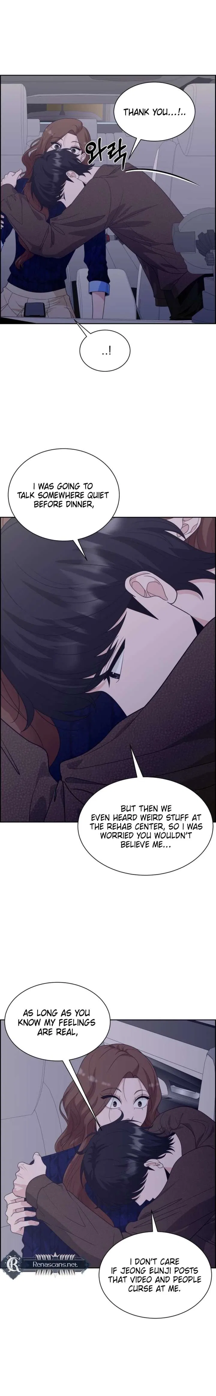 Unscratched Lottery Ticket Chapter 42 – Page 20