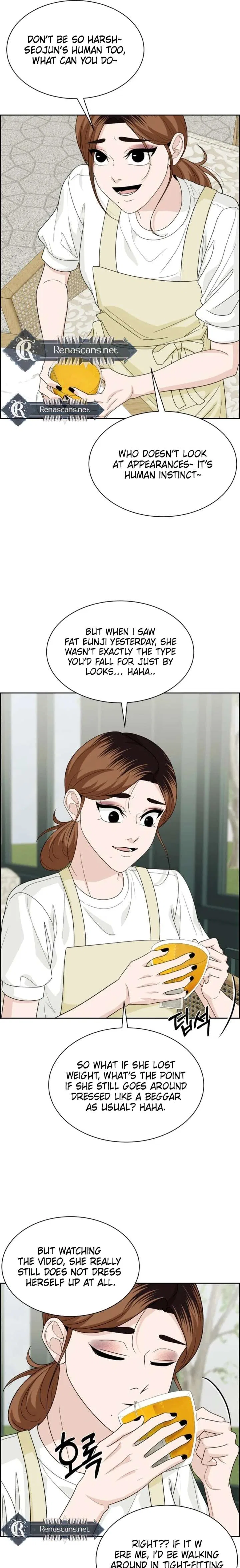 Unscratched Lottery Ticket Chapter 42 – Page 23