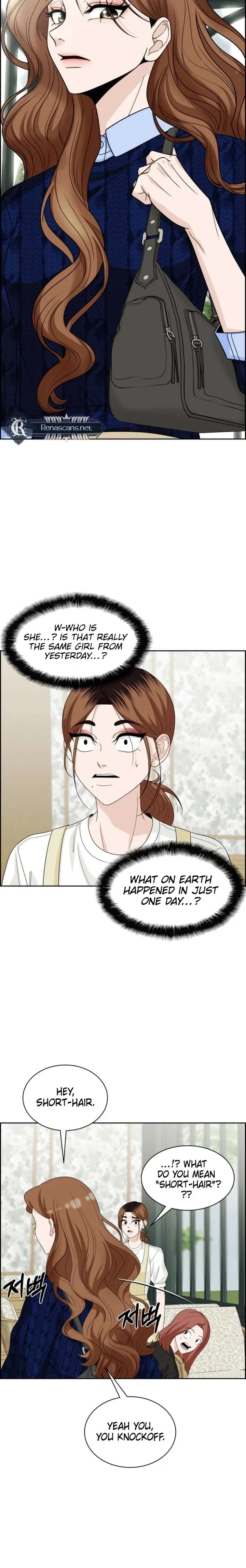 Unscratched Lottery Ticket Chapter 42 – Page 26