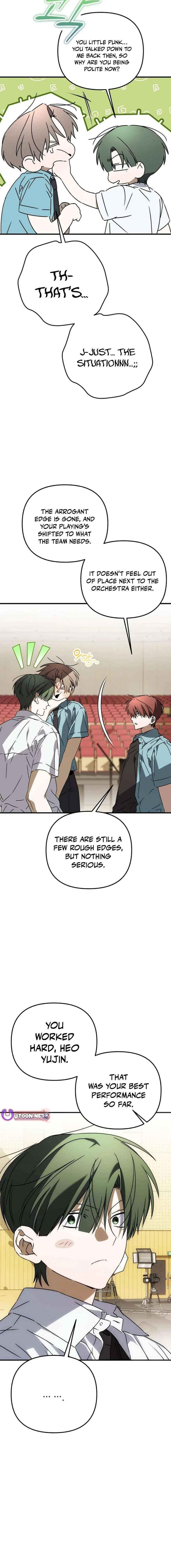 Sounds Like Chapter 53 – Page 12