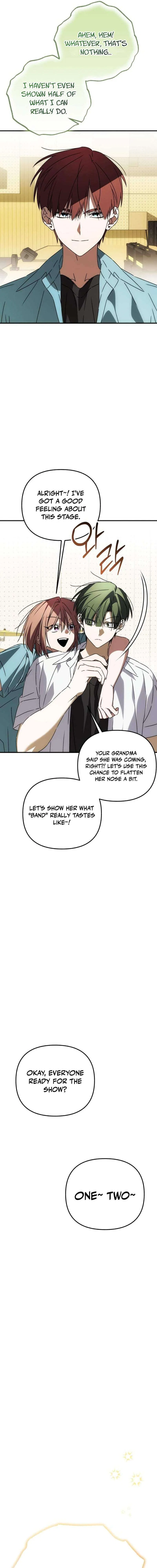 Sounds Like Chapter 53 – Page 13