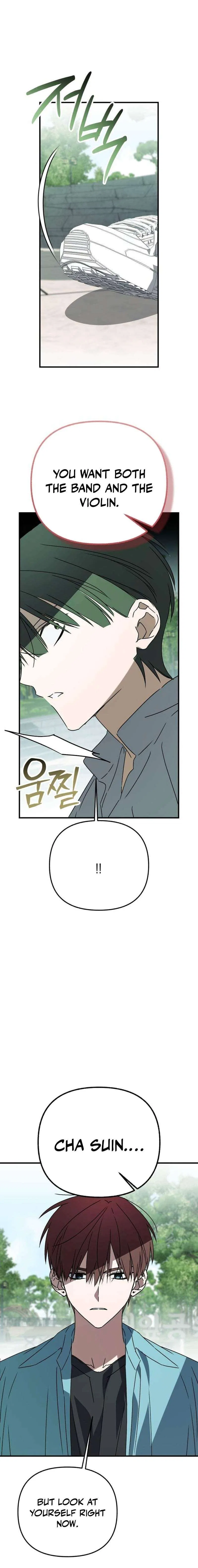 Sounds Like Chapter 52 – Page 17