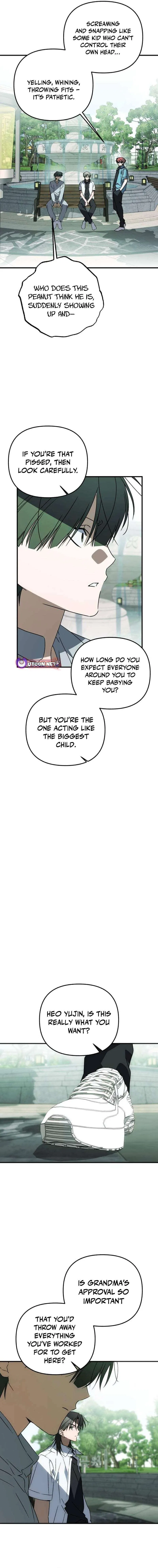 Sounds Like Chapter 52 – Page 18