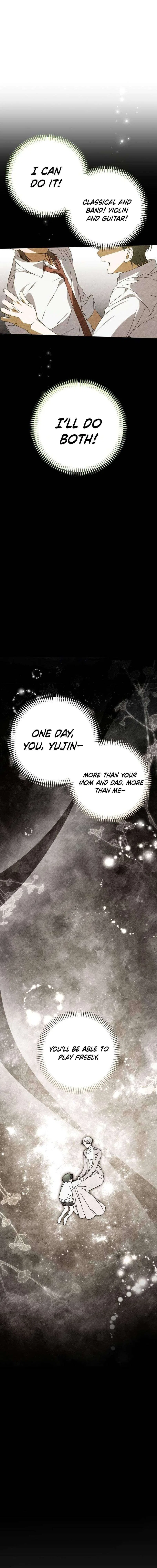 Sounds Like Chapter 52 – Page 21