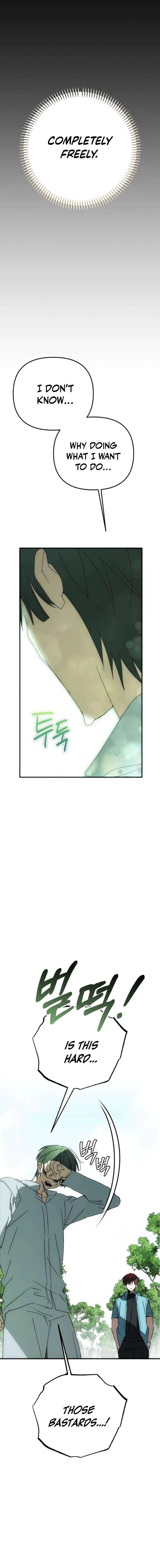 Sounds Like Chapter 52 – Page 22