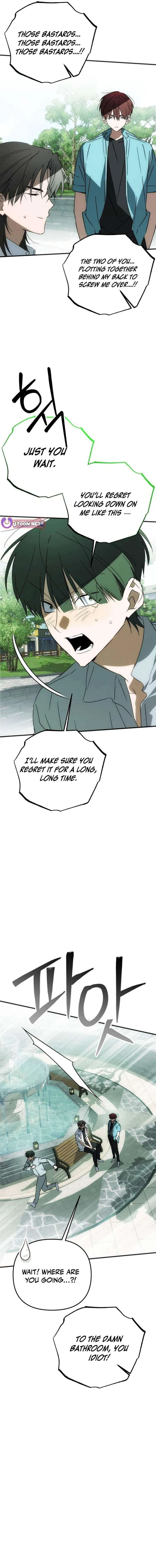 Sounds Like Chapter 52 – Page 23