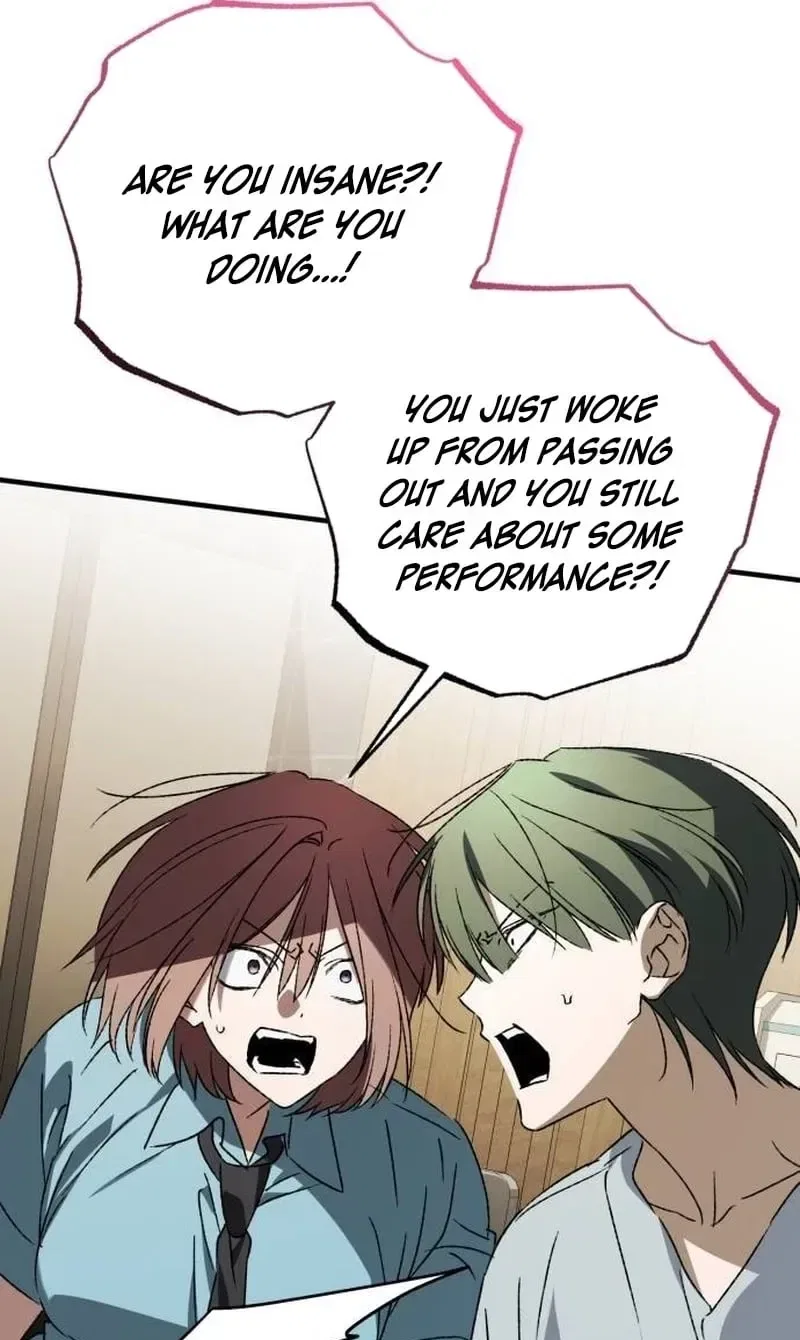 Sounds Like Chapter 51 – Page 112