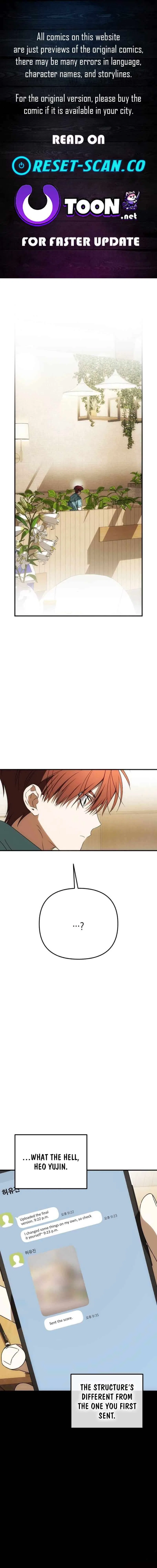 Sounds Like Chapter 50 – Page 1
