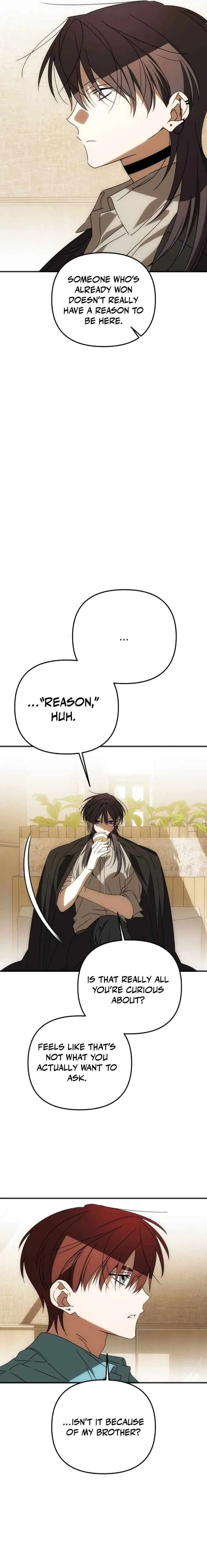 Sounds Like Chapter 50 – Page 5