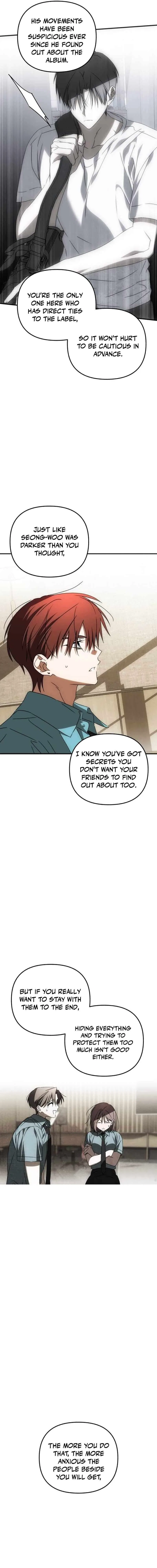 Sounds Like Chapter 50 – Page 16