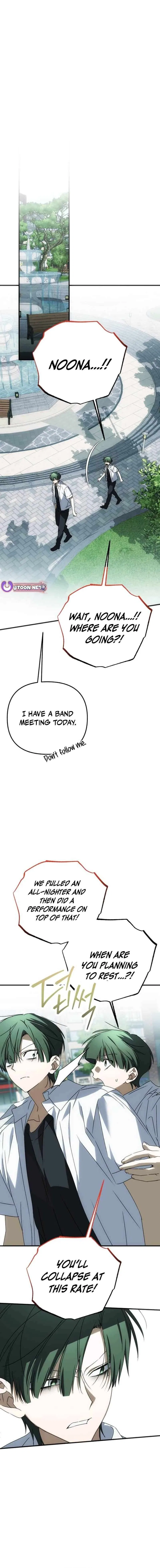 Sounds Like Chapter 50 – Page 18