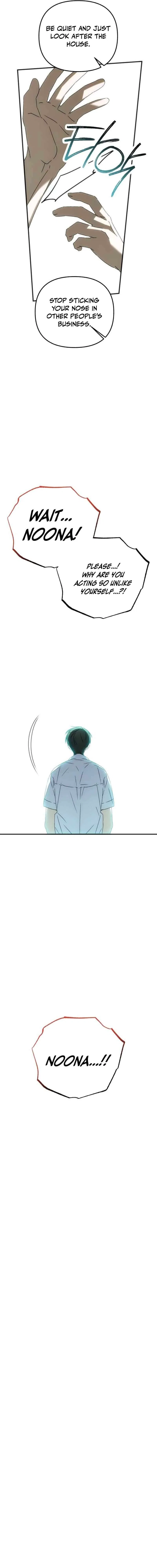 Sounds Like Chapter 50 – Page 19