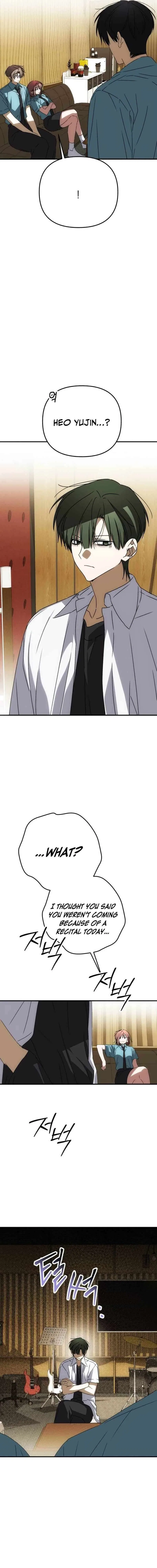 Sounds Like Chapter 50 – Page 21