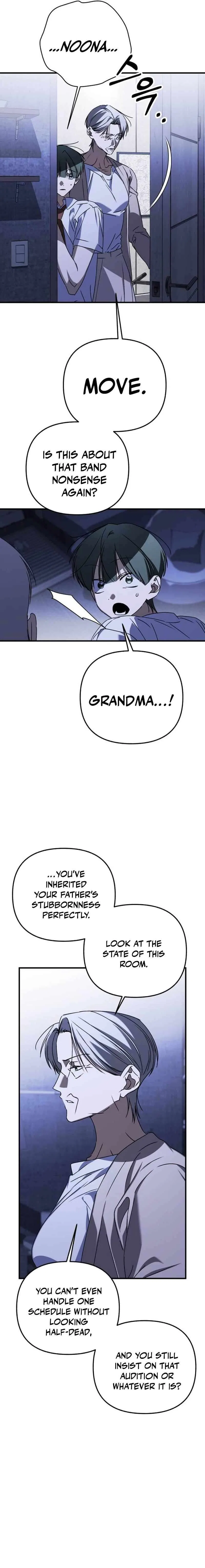 Sounds Like Chapter 49 – Page 11