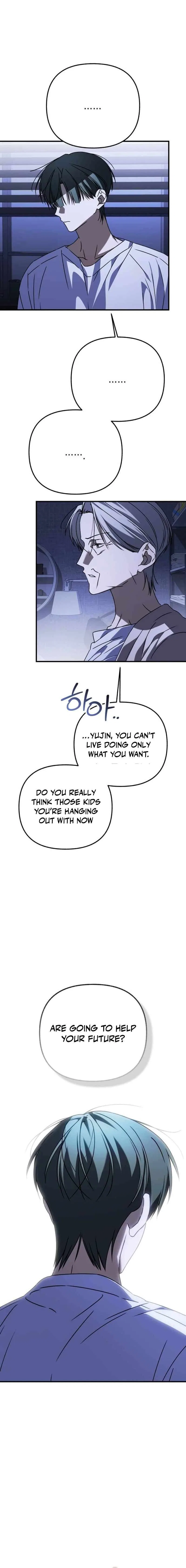 Sounds Like Chapter 49 – Page 14
