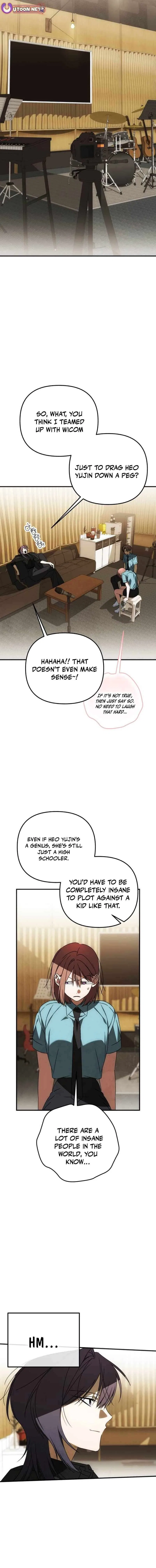 Sounds Like Chapter 49 – Page 21