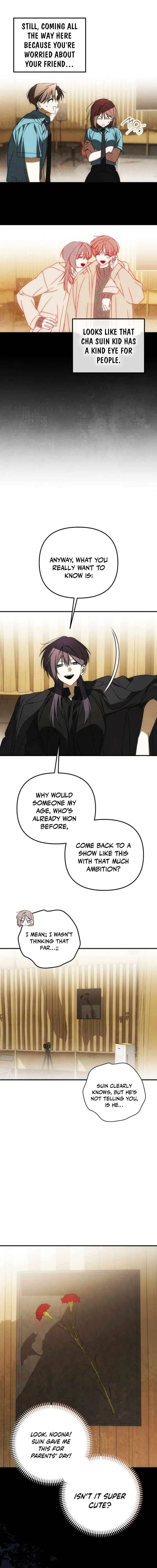 Sounds Like Chapter 49 – Page 22