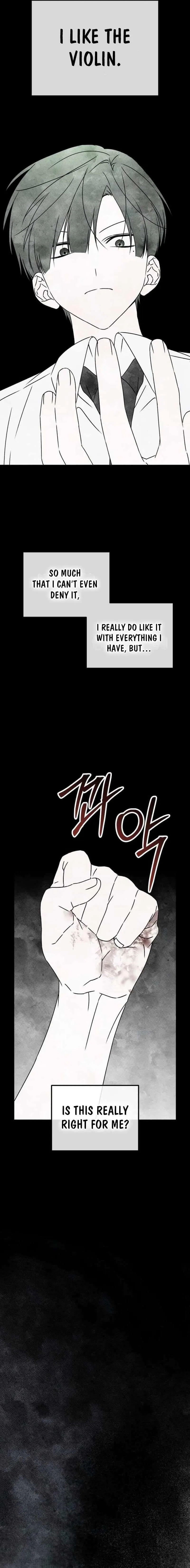 Sounds Like Chapter 48 – Page 6