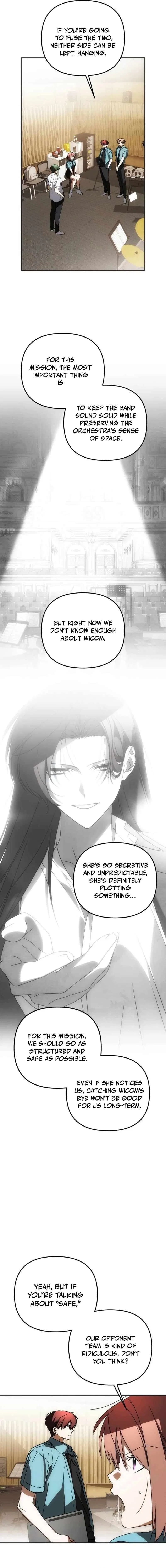 Sounds Like Chapter 48 – Page 11