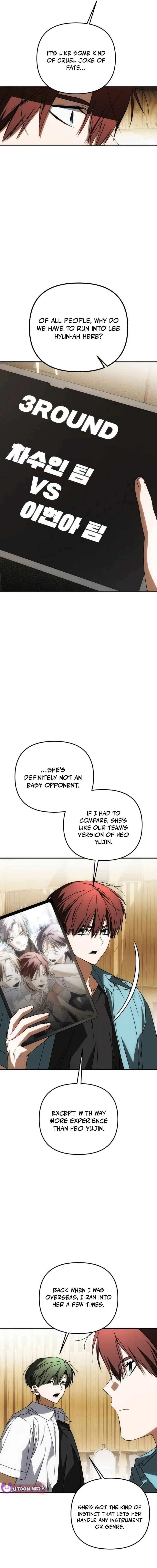 Sounds Like Chapter 48 – Page 12