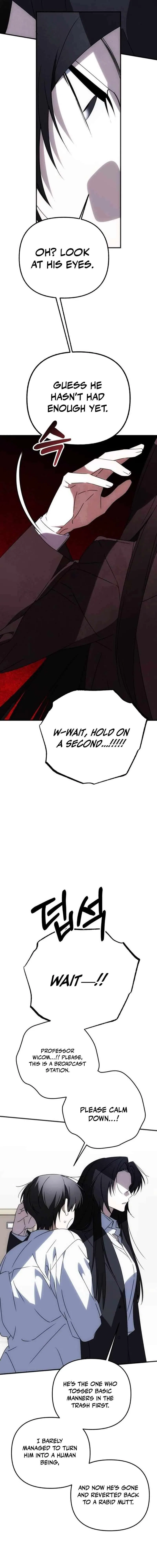 Sounds Like Chapter 48 – Page 19