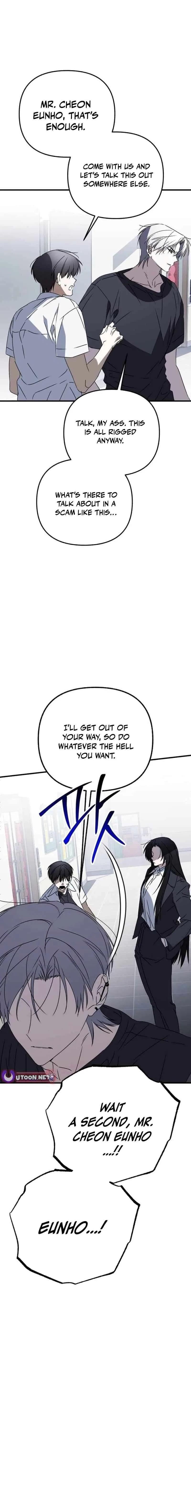 Sounds Like Chapter 48 – Page 20