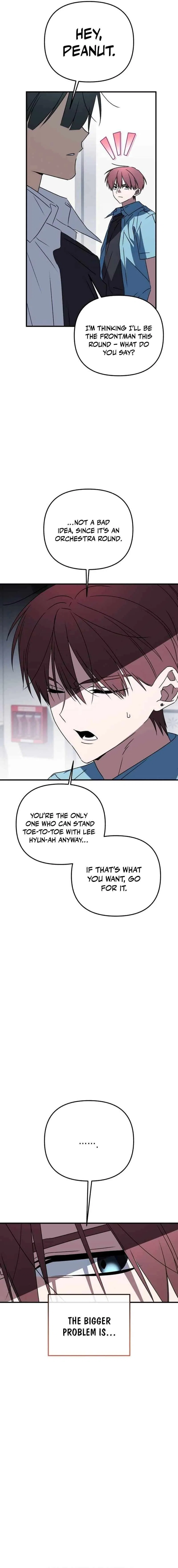 Sounds Like Chapter 48 – Page 24