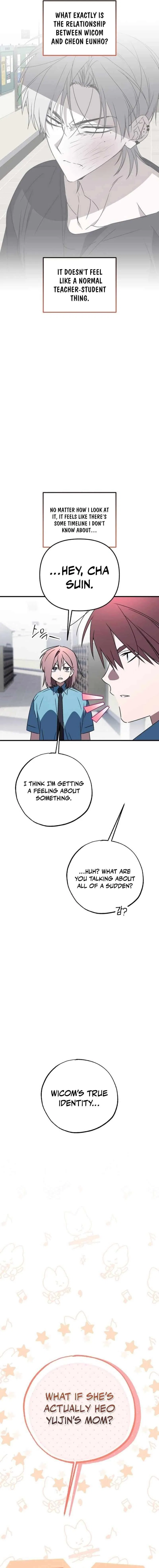 Sounds Like Chapter 48 – Page 25