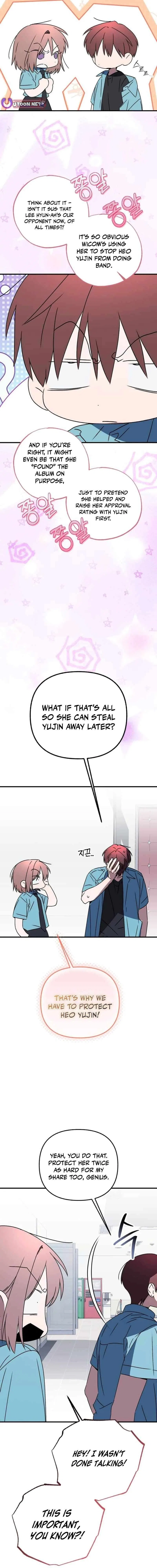 Sounds Like Chapter 48 – Page 26