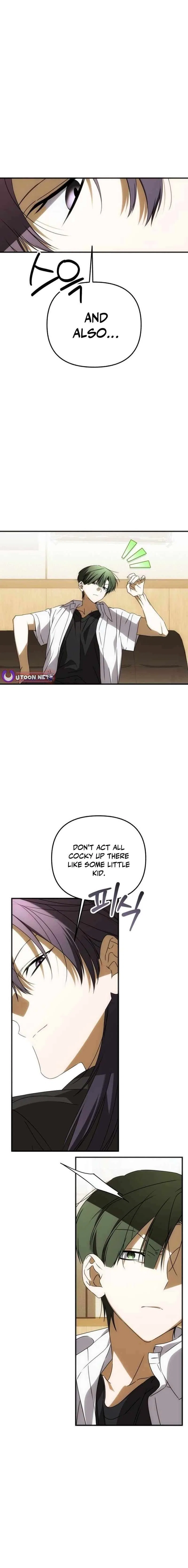 Sounds Like Chapter 47 – Page 23