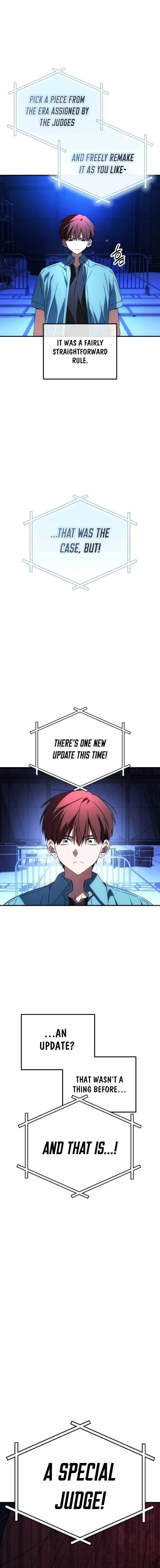 Sounds Like Chapter 47 – Page 27